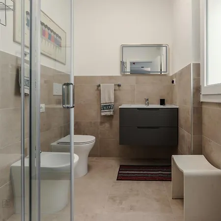 Apartman Tiburtina 659