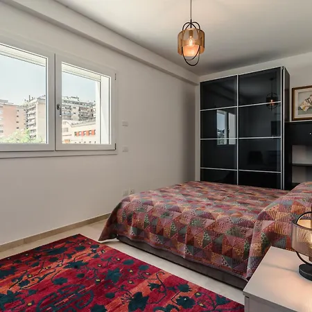 Apartman Tiburtina 659