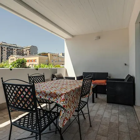 Tiburtina 659 *
