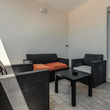 Apartman Tiburtina 659 Róma