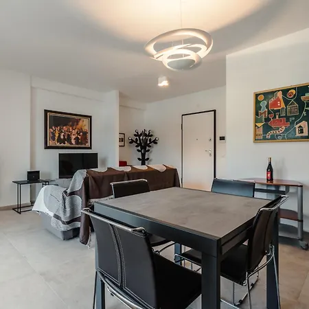 Tiburtina 659 Apartman *