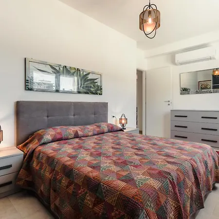 Apartman Tiburtina 659 Róma