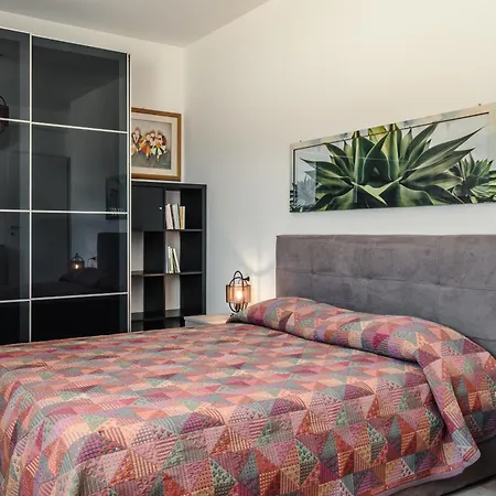 Apartman Tiburtina 659