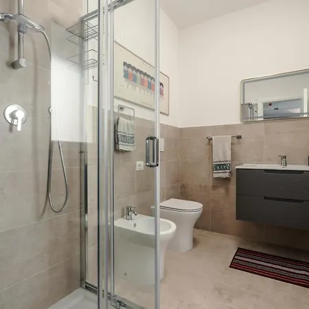 Apartman Tiburtina 659 Róma